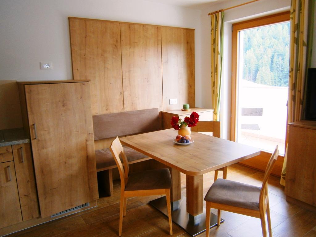 Lue De Rue San Vigilio Di Marebbe Quarto foto