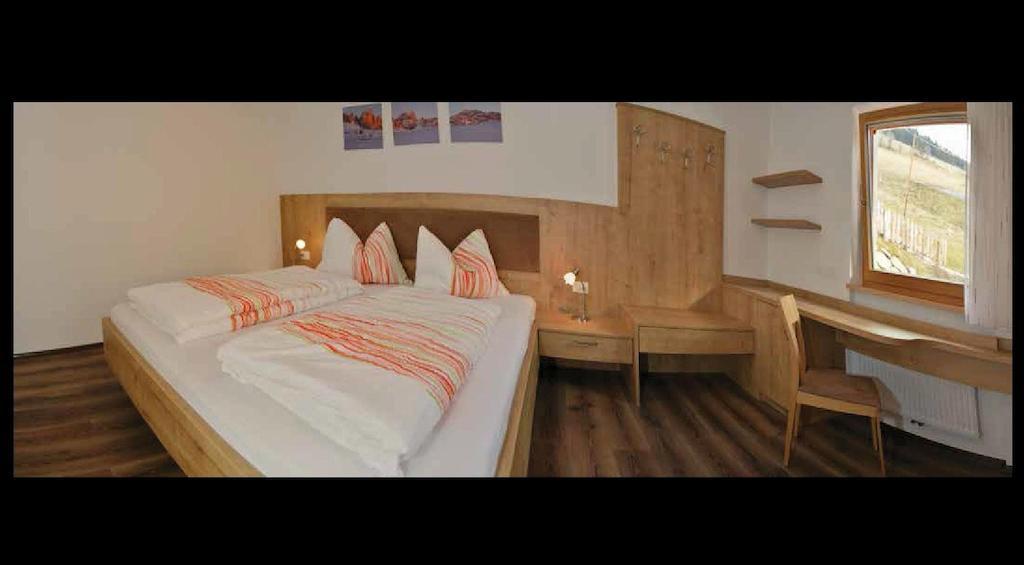 Lue De Rue San Vigilio Di Marebbe Quarto foto