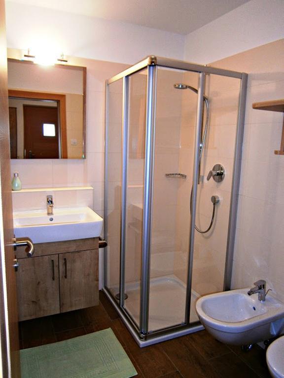 Lue De Rue San Vigilio Di Marebbe Exterior foto